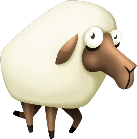  Sheep Hay Day Wiki Fandom Png Lamb Icon