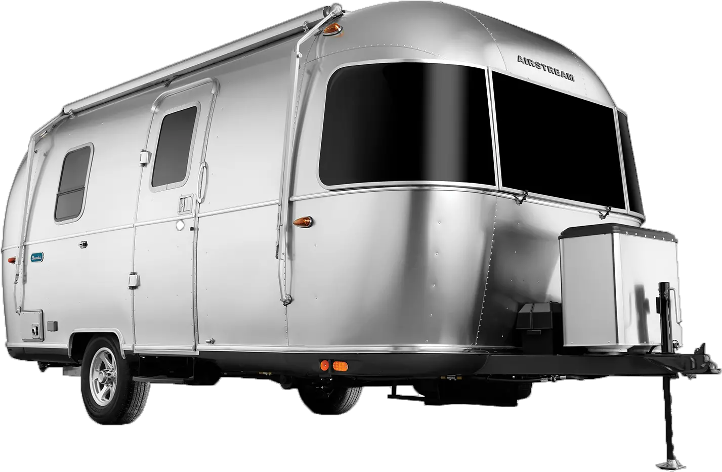  Airstream Bambi 16rb 19cb 20fb 22fb Available Airstream Bambi Png Bambi Png