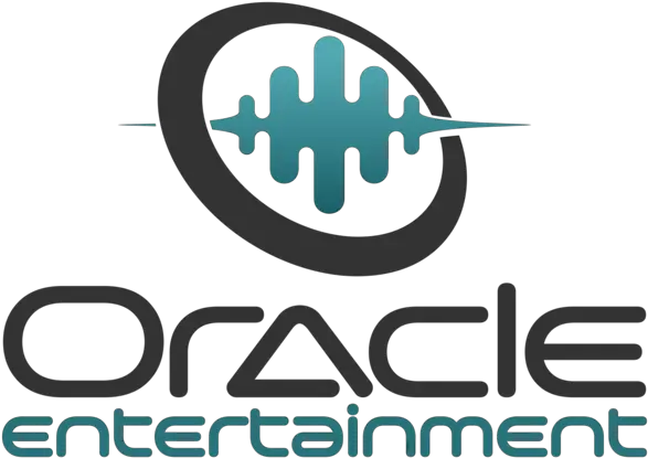  Oracle Entertainment Png Icon