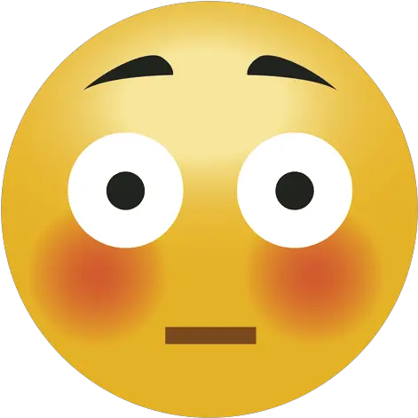  Shock Surprised Emoji Emoticon Png Transparent Shock Emoji Shocked Emoji Transparent