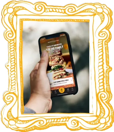  Home Potbelly Sandwich Shop Smartphone Png Roosevelt Showplace Icon