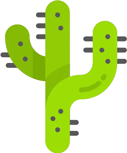  Cactus Png Icon Eastern Prickly Pear Cactus Png