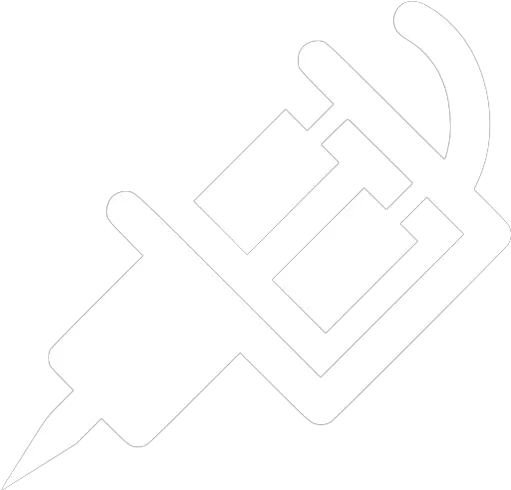  White Tattoo Machine Icon Free White Tattoo Machine Icons Tattoo Machine Png White Fax Machine Icon Free