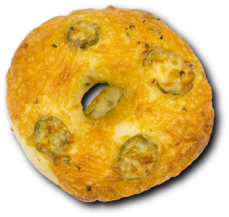  Bagels Blazing Jalapeno Bagel Gif Png Bagel Transparent