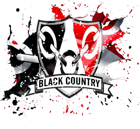  Black Country Splash T Shirt Graphic Design Png Black Paint Png