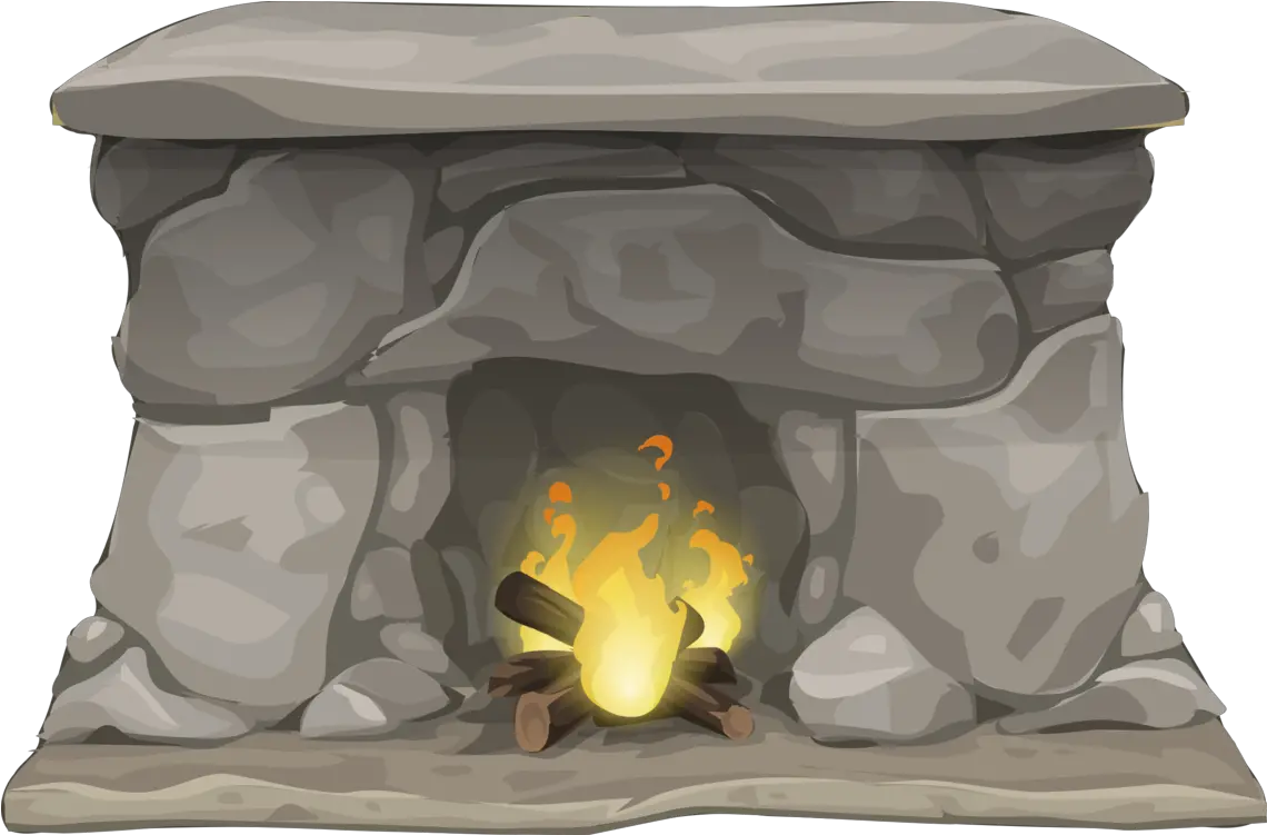  Hearthfireplaceflame Png Clipart Royalty Free Svg Png Hearth Clipart Flame Vector Png