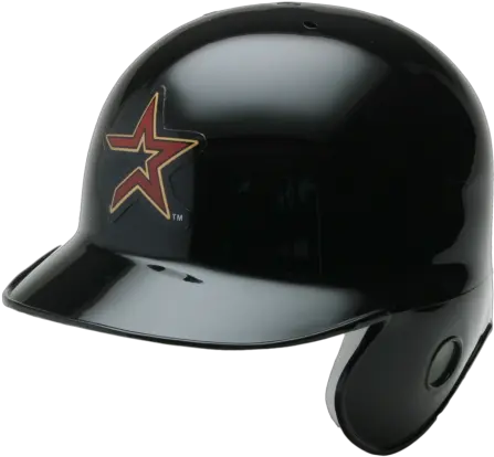  Astros Mini Helmet Red Sox Helmet Png Astros Png