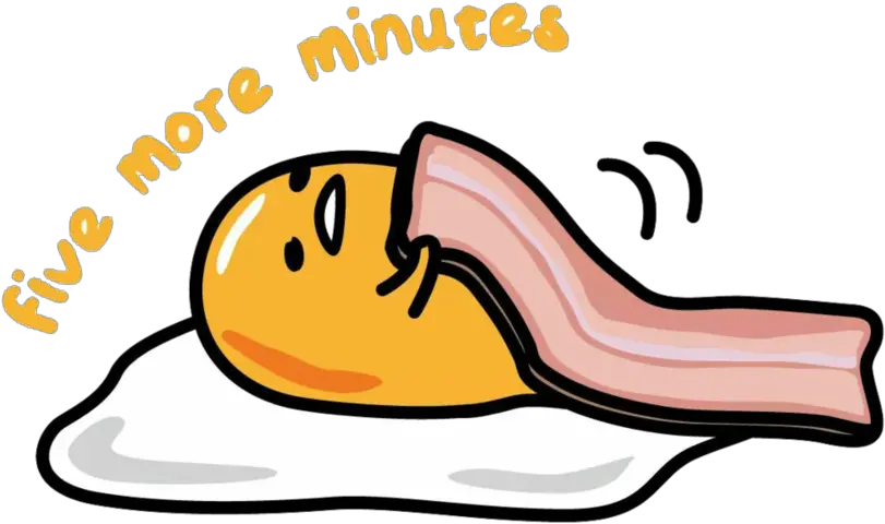  Download Gudetama Png Gudetama Png Transparent Background Gudetama Transparent