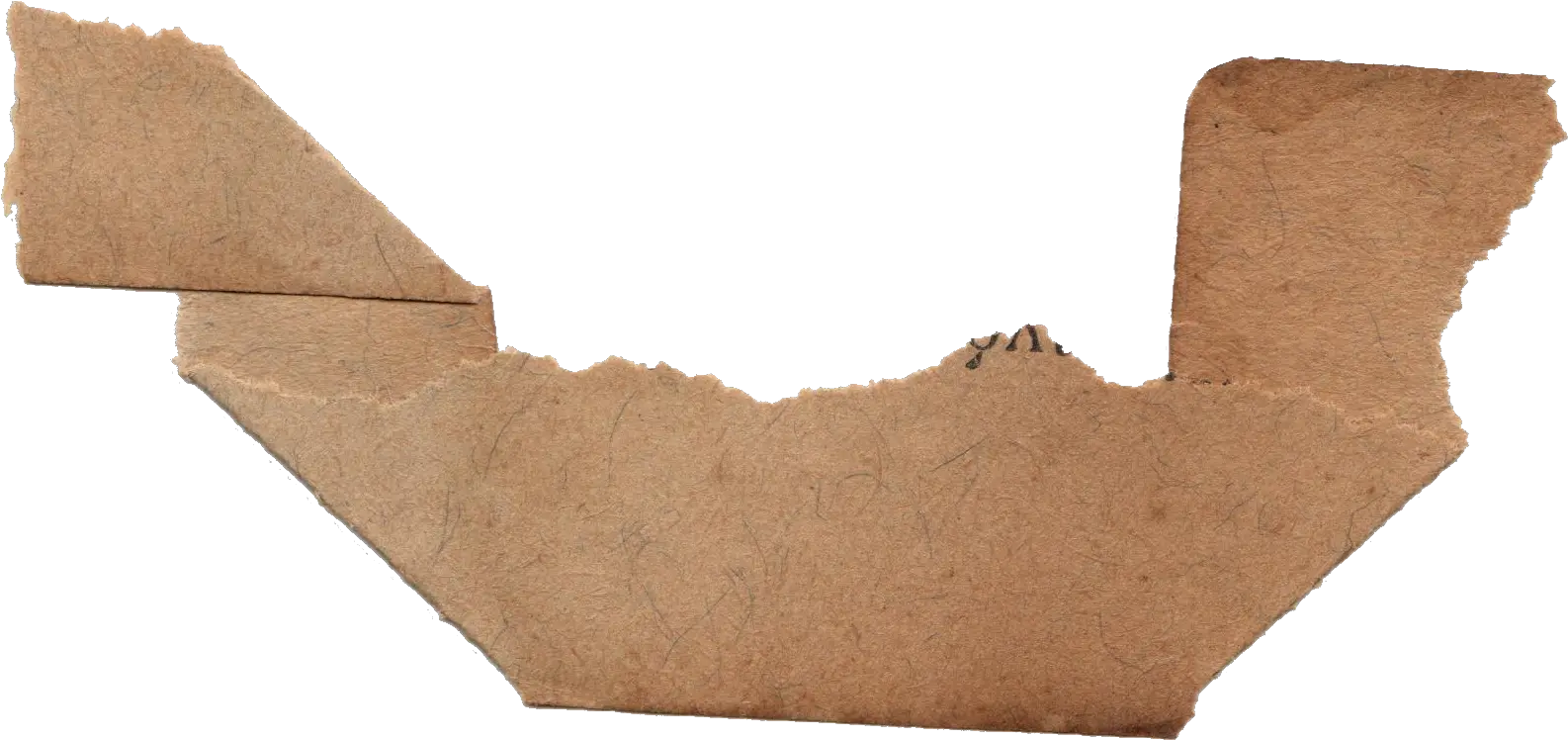  10 Torn Old Paper Banner Png Transparent Onlygfxcom Ripped