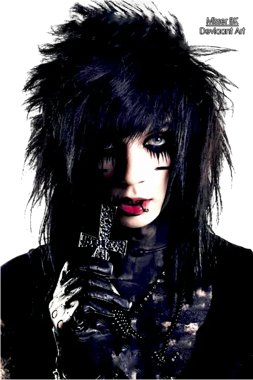  Andy Sixx Png Transparent Images 29 Andy Biersack Imagines Sick Andy Biersack Png