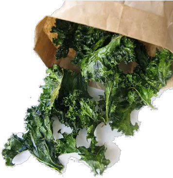  Bunch Kale Kale Chips Png Kale Png