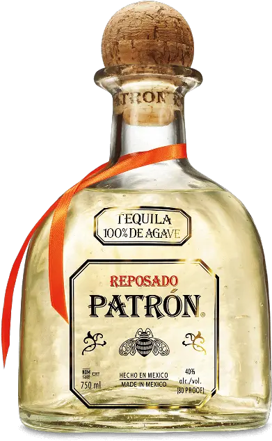  Tequila Png Patron Reposado Tequila Tequila Png