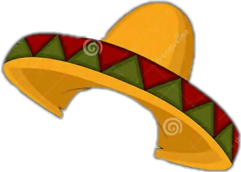  Sombrero Mexicano Png Picture Preview Sombrero Mexicano Png