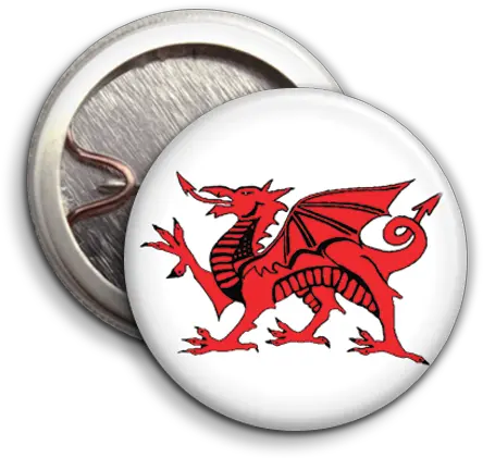  Welsh Red Dragon Png