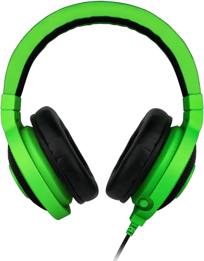  Fone Razer Png 4 Image Razer Kraken Pro Razer Png