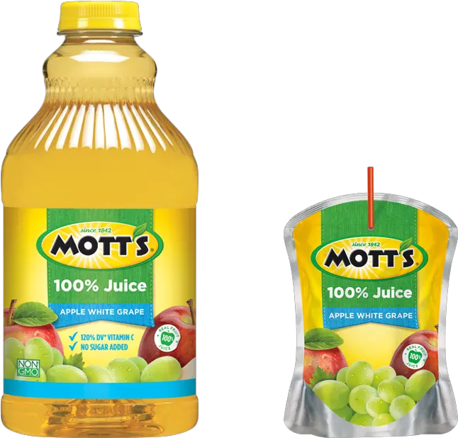  100 Juice Motts Apple Juice 64 Oz Png Juice Png