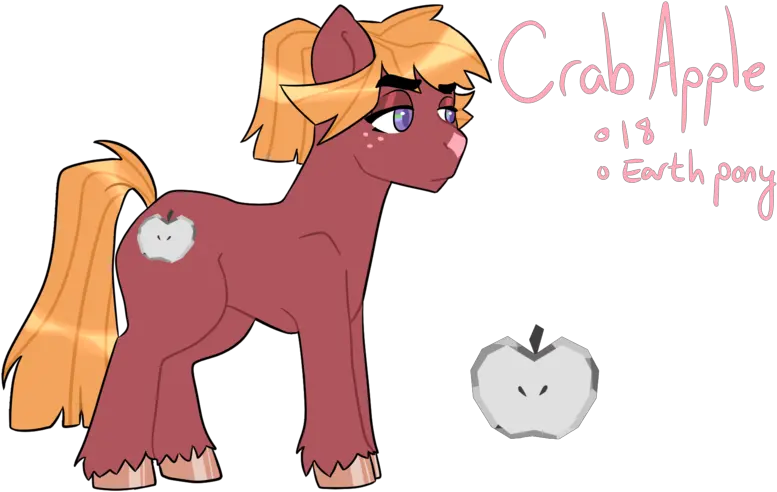  Mlpfim Imageboard Image 1740425 Artistseasaltsailor Cartoon Png Crab Transparent Background