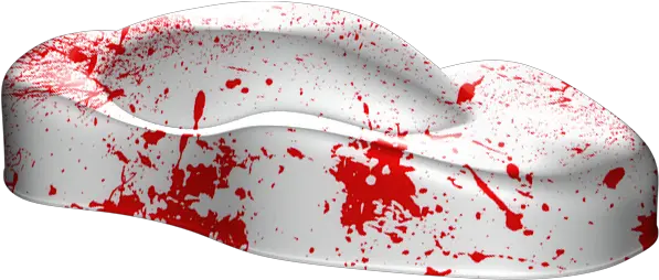  Red Splatter 801ecc Png Red Splatter Png