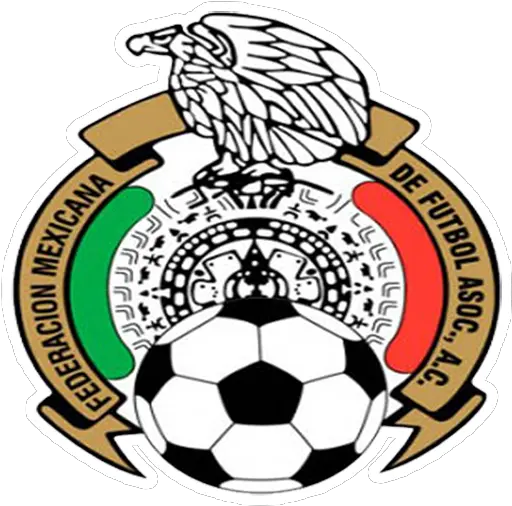  Dream League Soccer Logos Federacion Mexicana De Futbol Logo Png Barcelona Logo Dream League