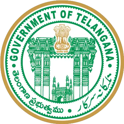  Tg Gurukul Cet 2020 Government Of Telangana Png Tg Logo