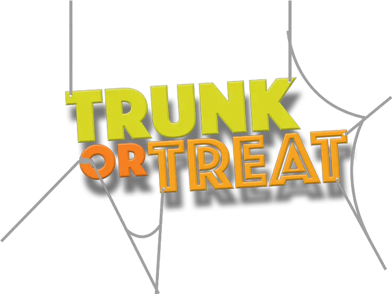  Trunk Or Treat Crossroads Church Graphic Design Png Trunk Or Treat Png