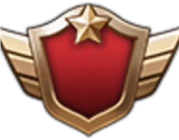  Vip Levels Clash Of Streamers Wiki Fandom Emblem Png Transparent Pogchamp