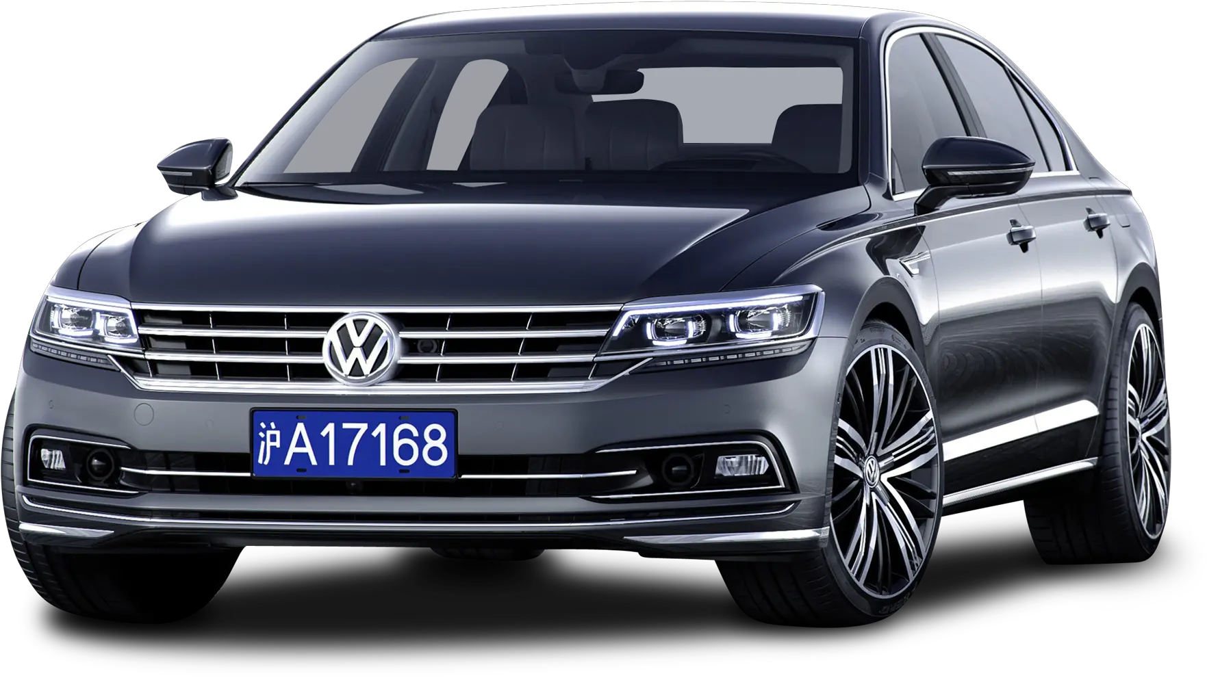  Luxury Car Png Images Volkswagen Phideon Png Luxury Car Png