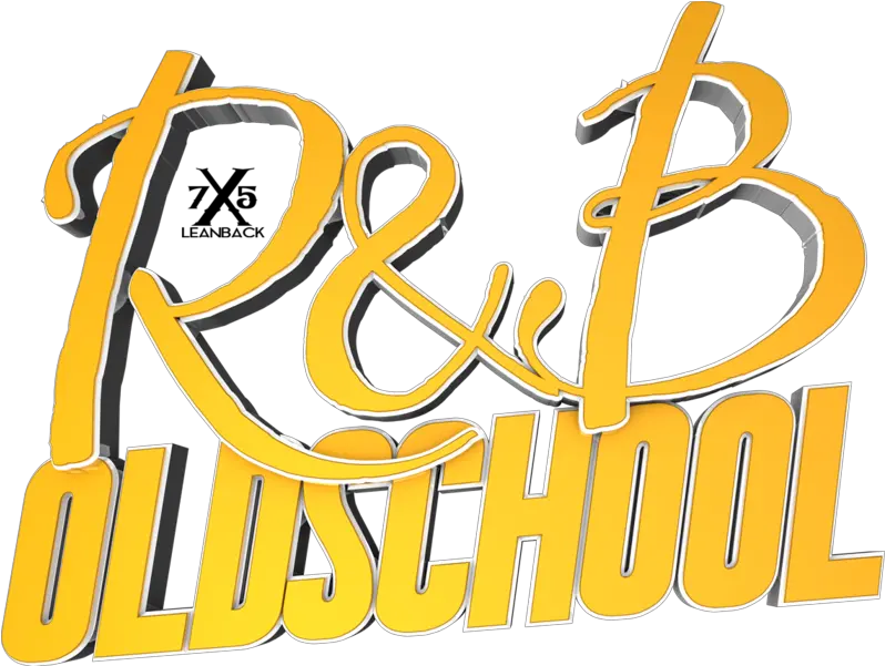  Rb Oldschool Logo Psd Official Psds Calligraphy Png Rb Logo