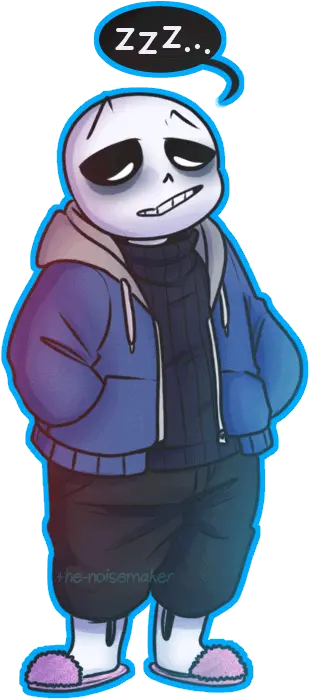  Skeletons Drawing Aesthetic Picture 1181502 Sleepy Sans Gif Png Skeleton Gif Transparent