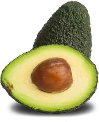  Hass Avocado Palta Hass Png Avocado Png