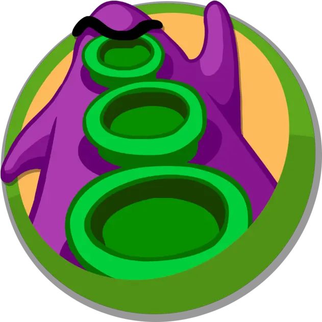  Download Day Of The Tentacle Png Image Day Of The Tentacle Purple Tentacle Tentacle Png