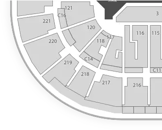  Ozuna San Jose April 4242021 At Sap Center Tickets Save Mart Center Png Ozuna Png