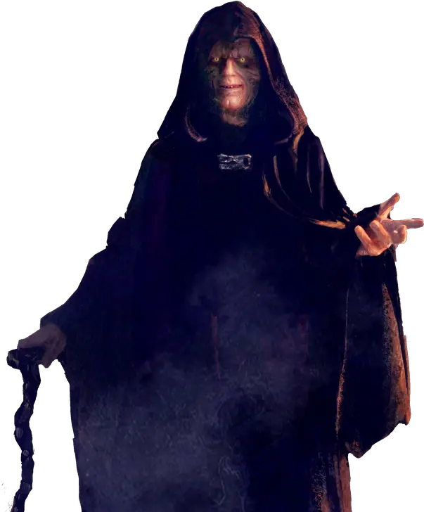  Darth Maul And Kylo Ren Vs Palpatine Episode 9 Png Count Dooku Png