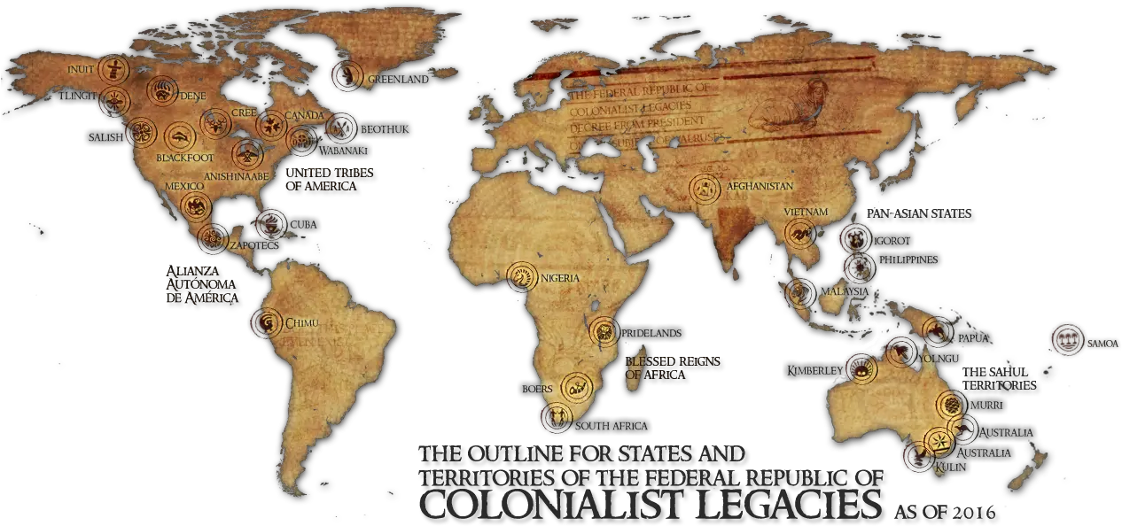  Colonialist Legacies Histories Of The New World Colonial Do Grey Reef Sharks Live Png Sid Meiers Pirates Icon