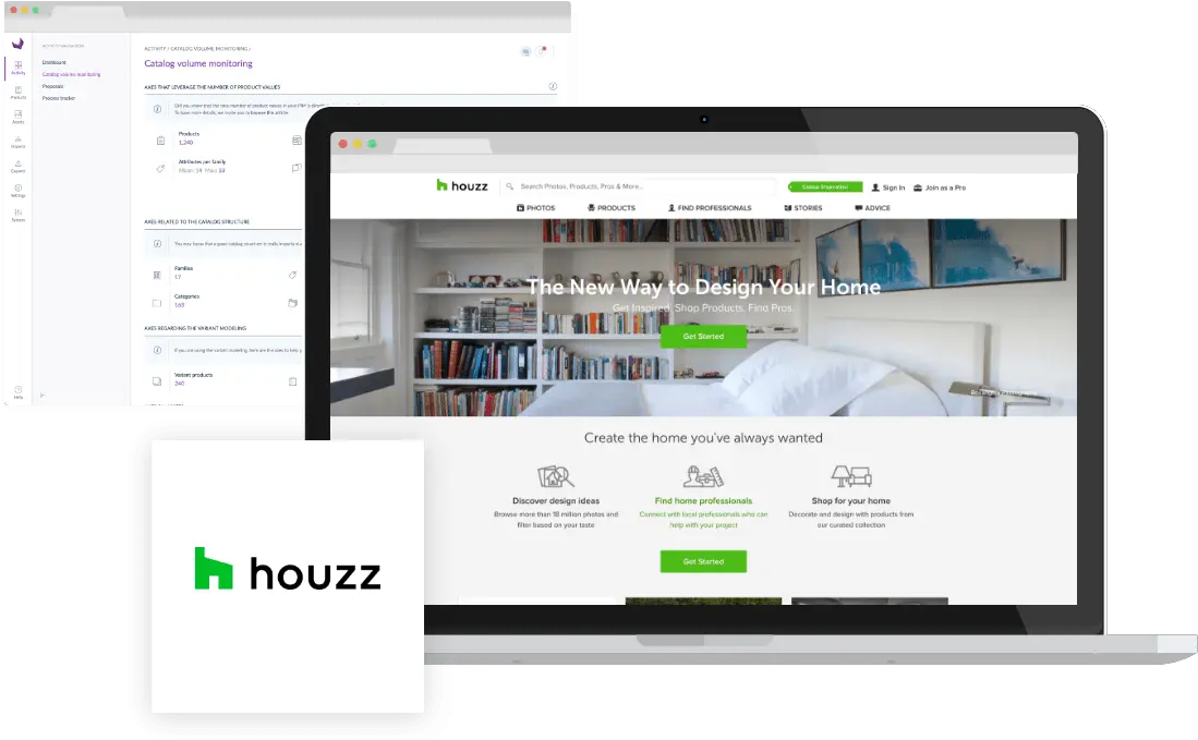  Houzz Web Page Png Houzz Logo Png