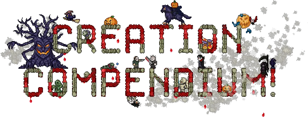  Terraria Official A Twitter Still Time To Submit Your Language Png Terraria Logo Transparent