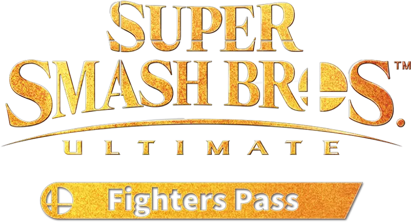  Super Smash Bros Png Logo 1 Image Tan Smash Logo Png