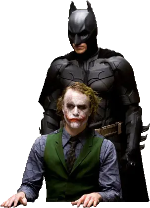  Batman Joker Png Free Joker Heath Ledger Joker Transparent