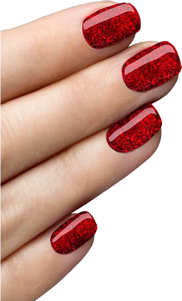  Download Polish Insomniac Essie Leading Nail Polish Png Ruby Slippers Png