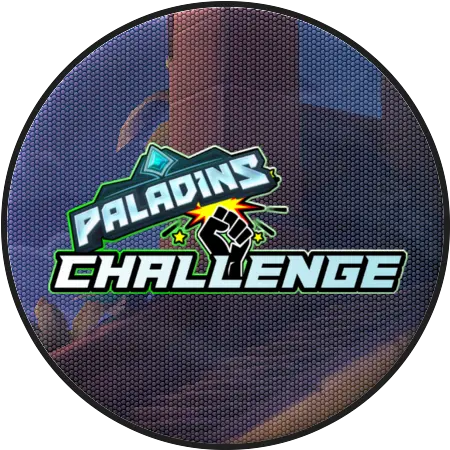  Paladins Challenge Esports Tournaments Battlefy Paladins Png Paladins Png