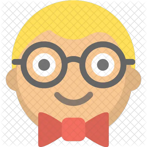  Available In Svg Png Eps Ai Icon Fonts Lego Emoji With Glasses Nerd Png