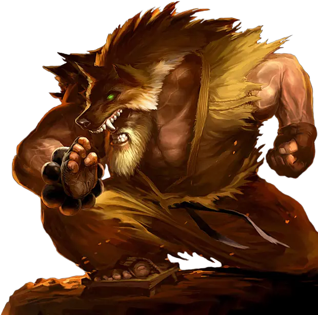  Download Black Belt Udyr Skin Best League Of Legends Udyr Png Black Belt Png