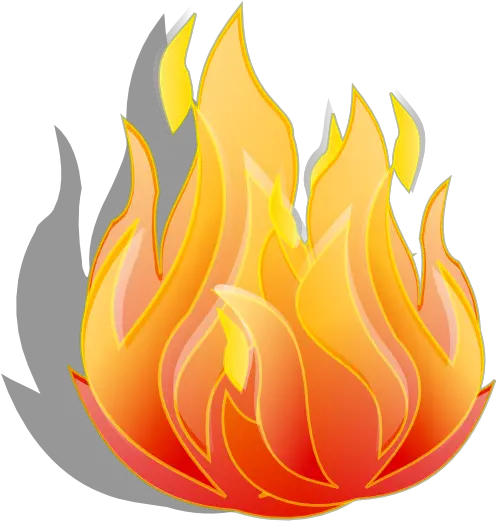  Energy Heat Transparent Png Clipart Moving Fire Clipart Heat Png