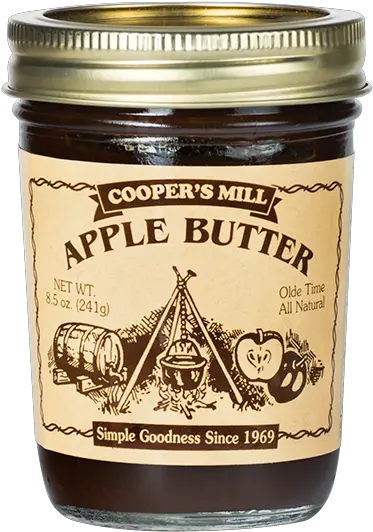  Apple Butter With Sugar No Cinnamon Fruit Preserves Png Cinnamon Png