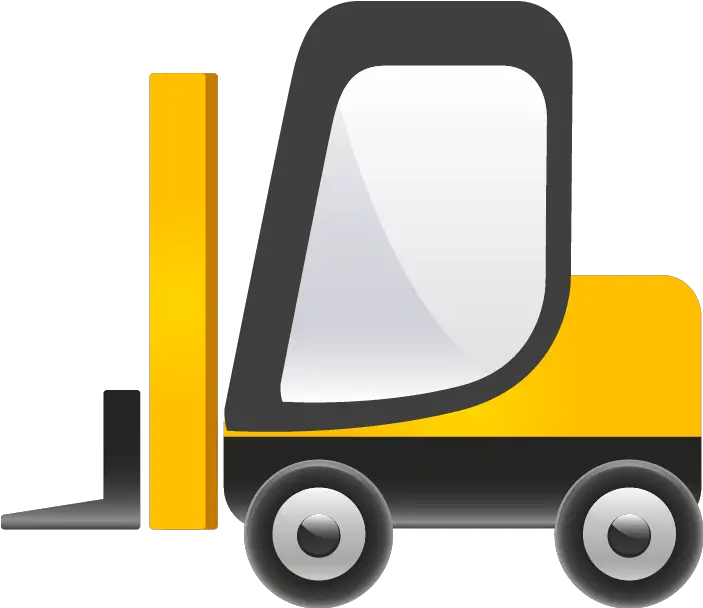  Construction Vehicles Vector Pack Download Icon Png Crane Icon Png