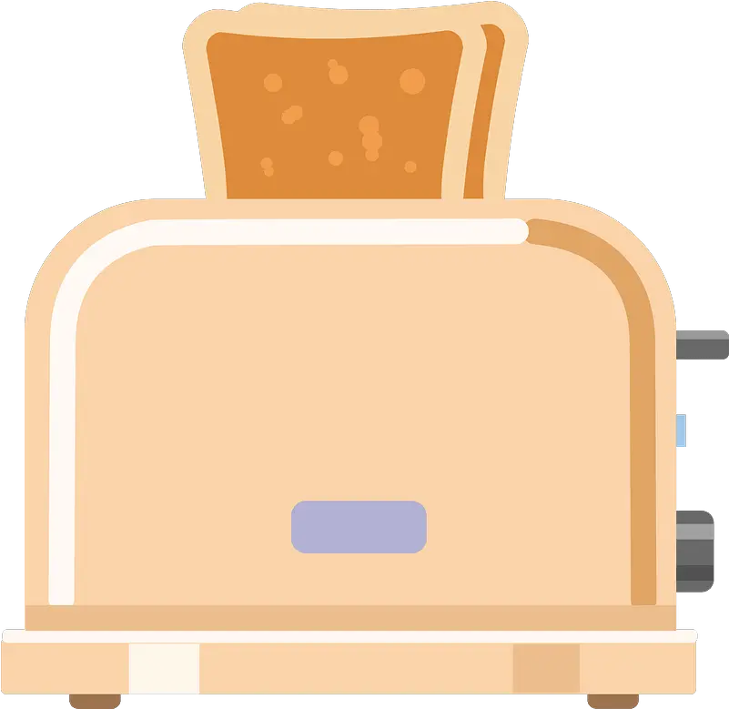  Toaster Clipart Free Download Transparent Png Creazilla Icon