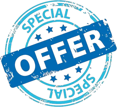  Download Special Offer Free Png Transparent Image And Clipart Special Offer Png Blue Offer Png