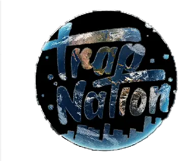  Jonny Lapp Badge Png Trap Nation Logo