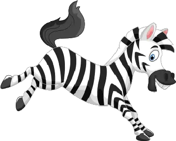  Free Zebra Animated Cliparts Download Clip Art Cartoon Zebra Png Zebra Png