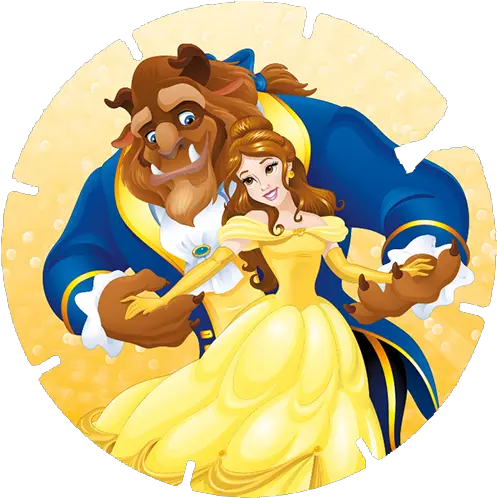  Disney Beast Png Beast And Belle Png Beast Png